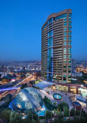 Al Habtoor Grand Beirut